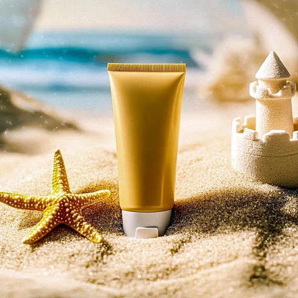 Aftersun Lotion's Role in Mature Skin Care Highlighted by Experts