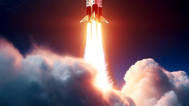SpaceX Cleared for Starship Launch After Booster Failure Investigation