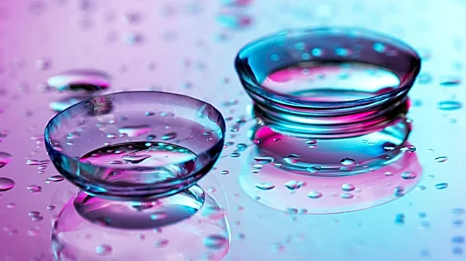 Tenpoint Therapeutics Submits UK Application for Presbyopia Treatment, Expanding Global Reach