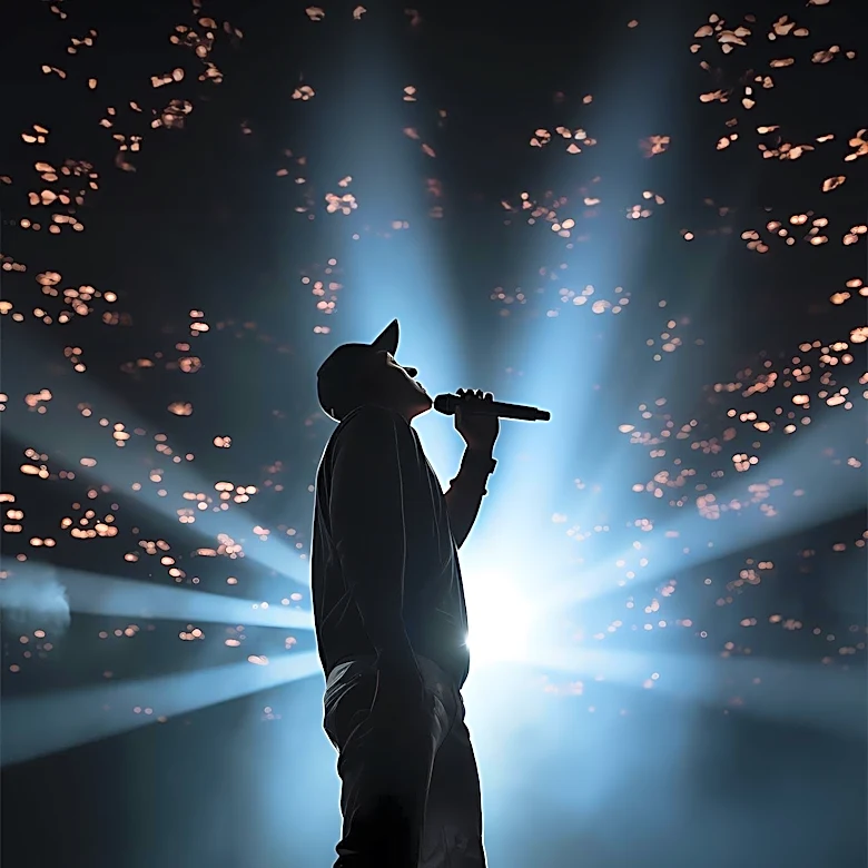 Jay-Z's Final Yankee Stadium Show Features Star-Studded Guest Appearances