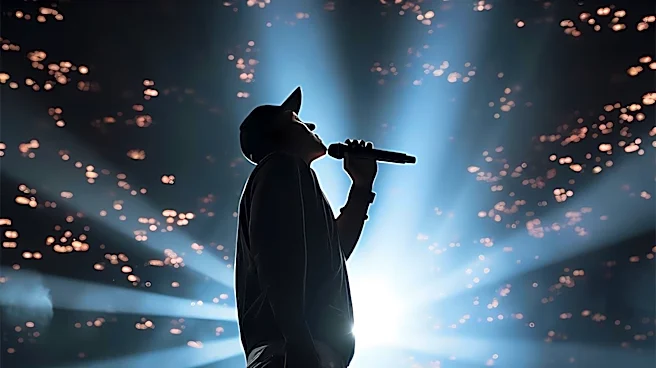 Jay-Z's Final Yankee Stadium Show Features Star-Studded Guest Appearances