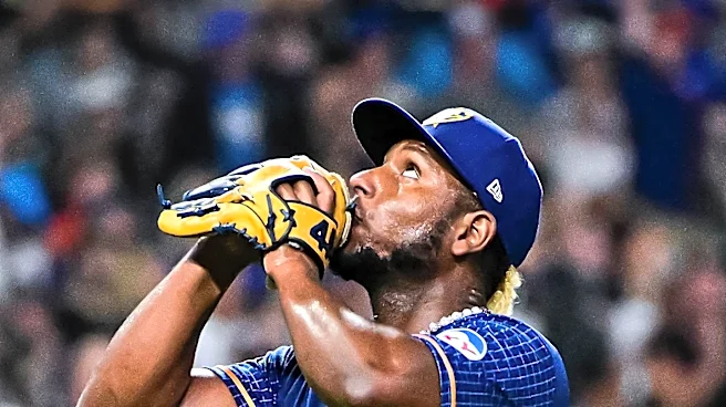 Yordan Alvarez's Baseball IQ Sets Him Apart in MLB