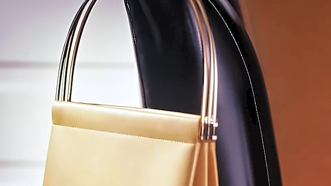 Fall/Winter 2026 Handbag Trends Highlight Streamlined and Versatile Designs