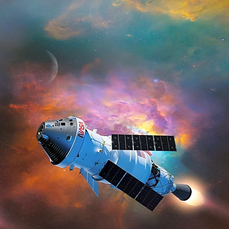 Reditus Completes ENOS Reentry Vehicle for Upcoming Space Mission