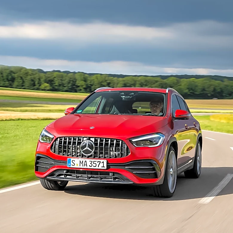 German OEMs Face Sales Decline Due to Chinese Market Losses