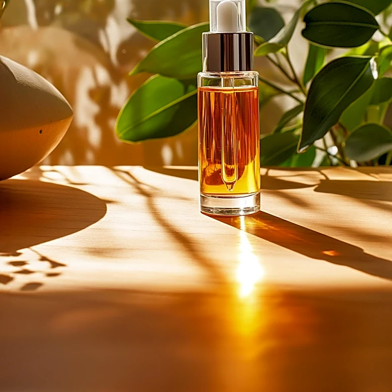 Makeup by Mario's Bronzing Serum Gains Popularity for Natural Sun-Kissed Look