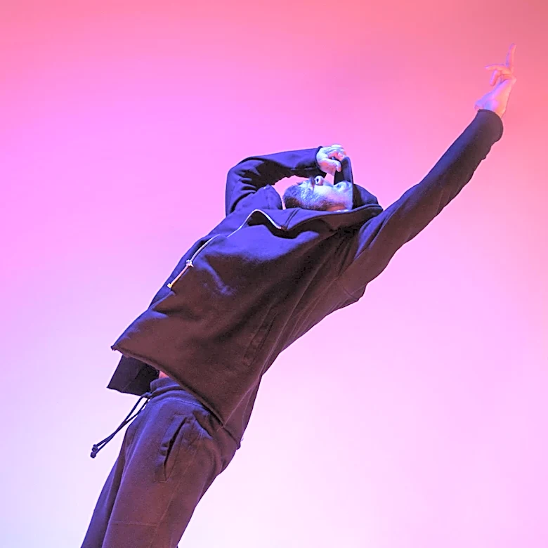 Daredevil Arts Festival Showcases Diverse Dance and Performance Art in Venice