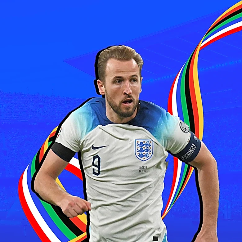 England's Harry Kane and Jude Bellingham Propel Team to World Cup Semi-Finals