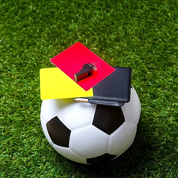 Dutch Soccer Referee Dies After World Cup Dismissal Over Allegations