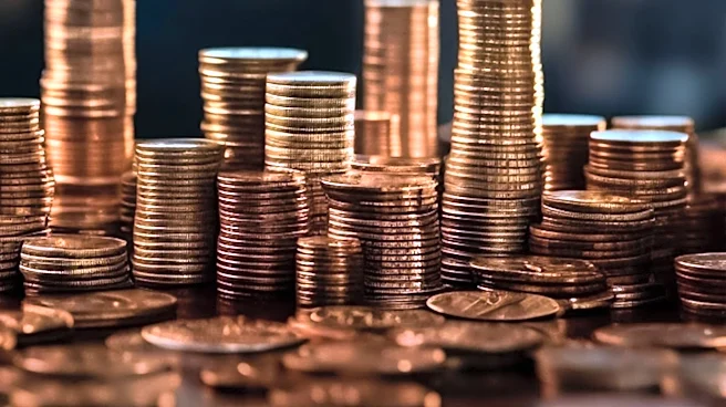 Private Equity Fundraising Rebounds with Focus on Largest Managers