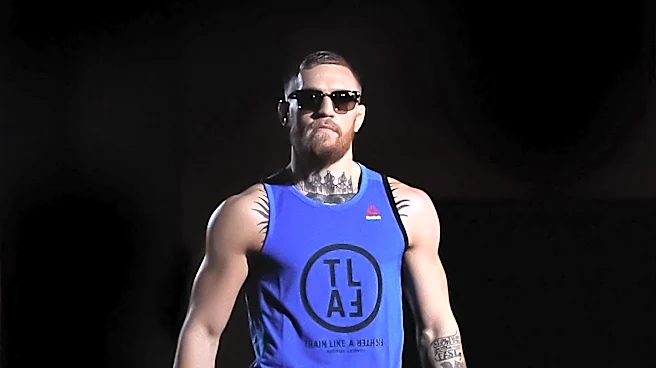 Conor McGregor to Undergo Surgery Following UFC 329 Leg Injury