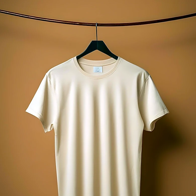 Agolde Adine T-Shirt Gains Popularity for Organic Cotton and Versatile Fit