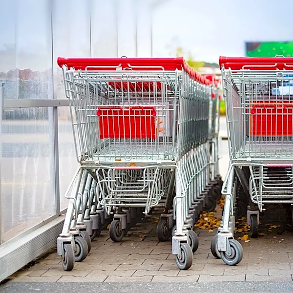Morrisons Pursues £600 Million Property Deal to Strengthen Financial Position Against Lidl