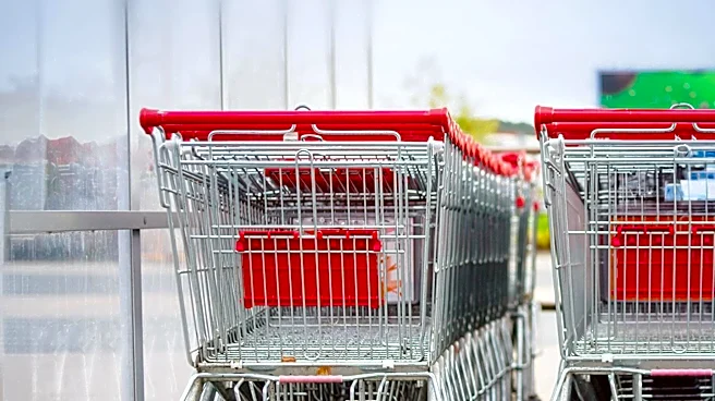 Morrisons Pursues £600 Million Property Deal to Strengthen Financial Position Against Lidl