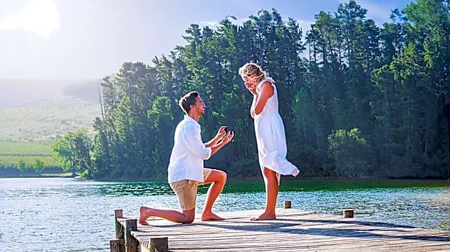 Jason Tartick Engaged to Kathryn Hurley Following European Proposal