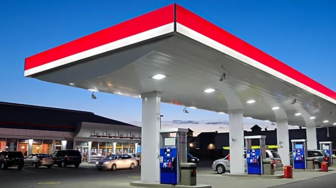 Renewed U.S.-Iran Tensions Elevate Fuel Prices Amid Market Disruptions
