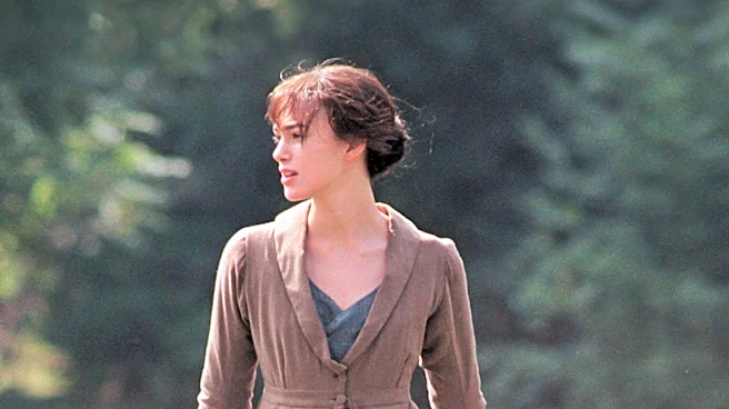 Jane Austen Adaptations Continue to Captivate Modern Audiences with New Projects