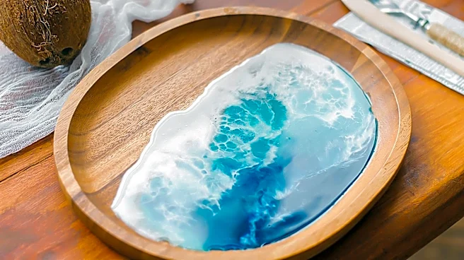 Resin Catalyst Market Forecast Points Higher Toward 2035 Driven by Specialty Formulations and Capacity Expansion