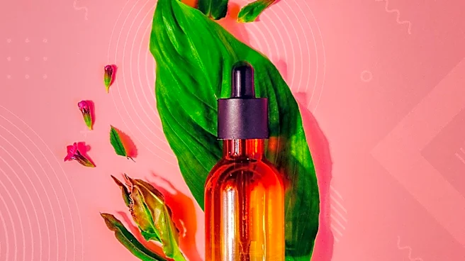 NUXE Huile Prodigieuse Floral: A French Beauty Oil Gains Popularity in the U.S.