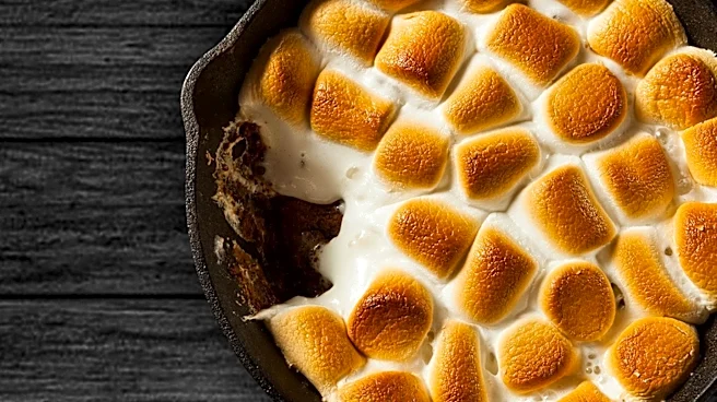 Domino's Introduces S'mores Lava Cakes, Expanding Dessert Offerings Nationwide