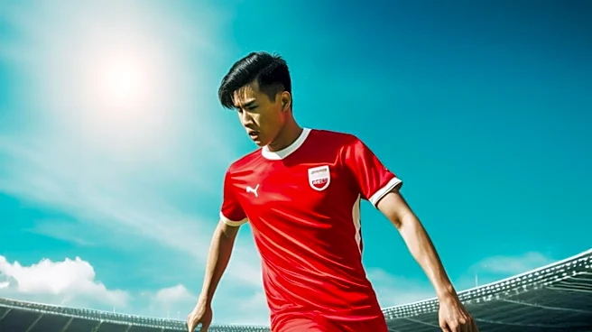 Lamine Yamal's Rising Star Power in Spain's World Cup Journey