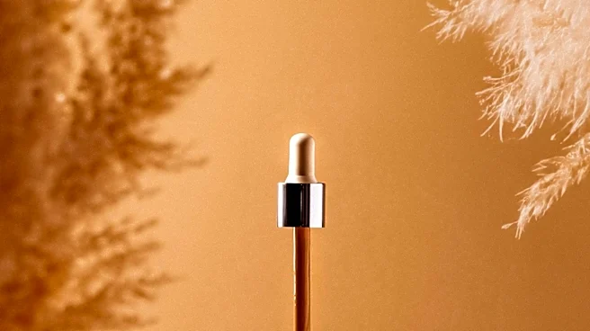 Makeup by Mario's Bronzing Serum Offers Natural Sun-Kissed Look