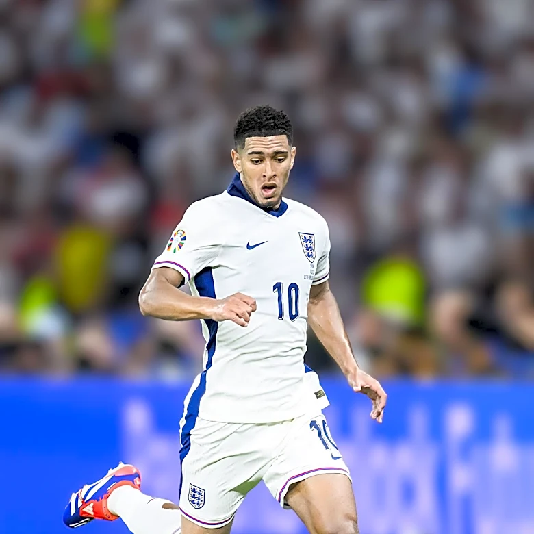England Advances to World Cup Semi-Finals with Jude Bellingham's Stellar Performance