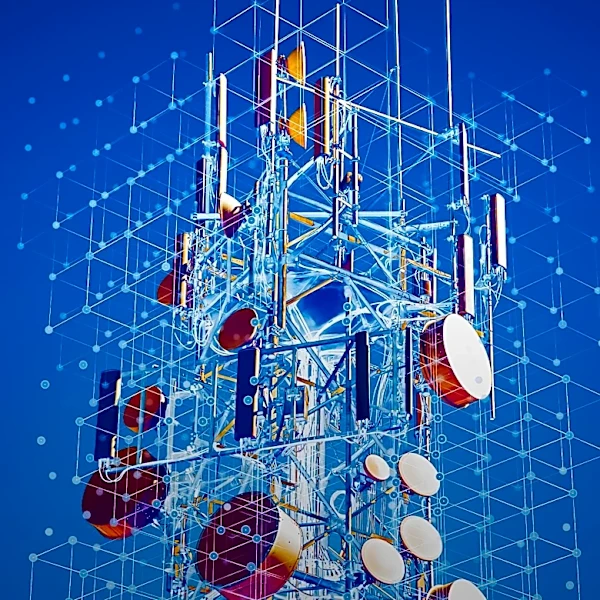 Network Sharing Considered Key to 6G Viability Amidst High Costs