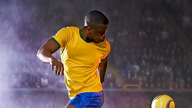 Sol de Janeiro Launches Men's Fragrance Collection Inspired by Brazilian Soccer Culture