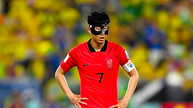World Cup Semifinals Highlight Lesser-Known Players as Potential Game Changers