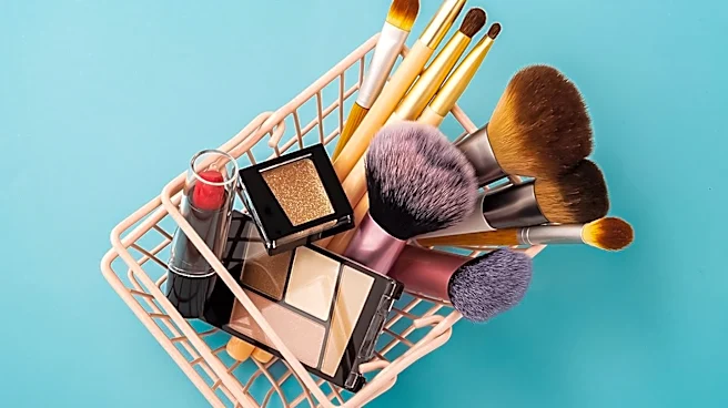 TikTok Shop Achieves Nearly $1 Billion in Beauty Sales for Second Consecutive Quarter