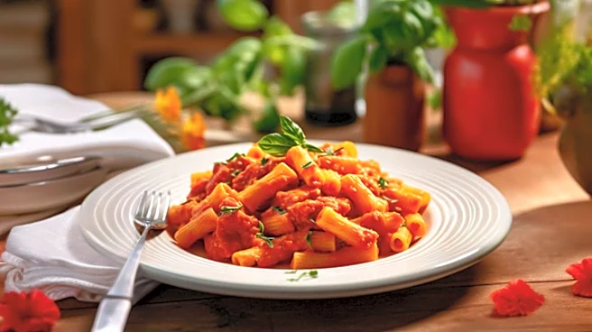 Olive Garden Revives Never-Ending Pasta Pass Amid Dining Industry Challenges