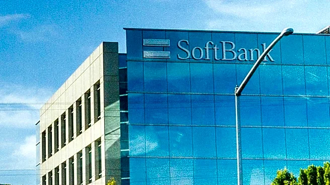 SoftBank CEO Masayoshi Son Advocates for $5 Trillion Annual Investment in AI Infrastructure
