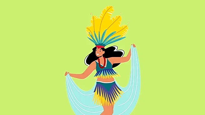Lake Tahoe Dance Festival Offers Cultural Enrichment in Local Communities