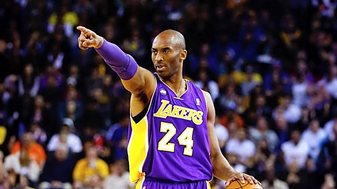 Lakers' Summer League Highlights Young Talent and Roster Decisions
