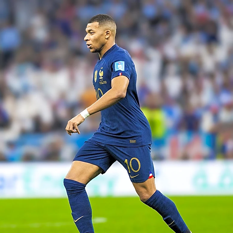 France and Spain Face Off in World Cup Semifinal with Unbeaten Records