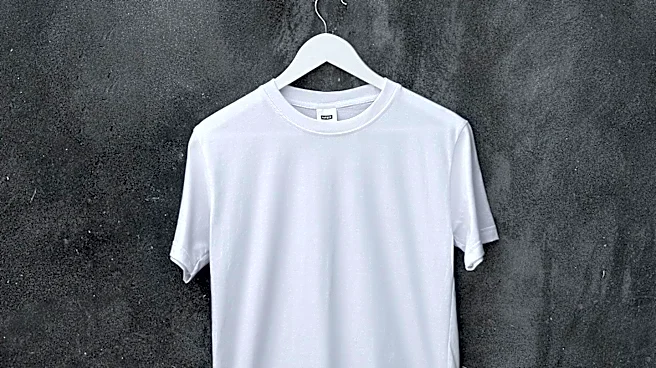Agolde Adine White T-Shirt Gains Popularity for Versatile Design and Durability
