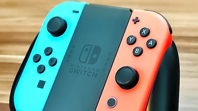 Nintendo Considers Switch 2 OLED Model Amid Cost Concerns