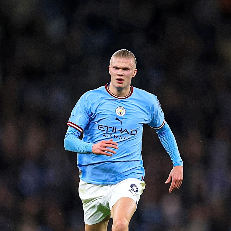 Erling Haaland's $10K Western Shopping Spree During World Cup Revealed