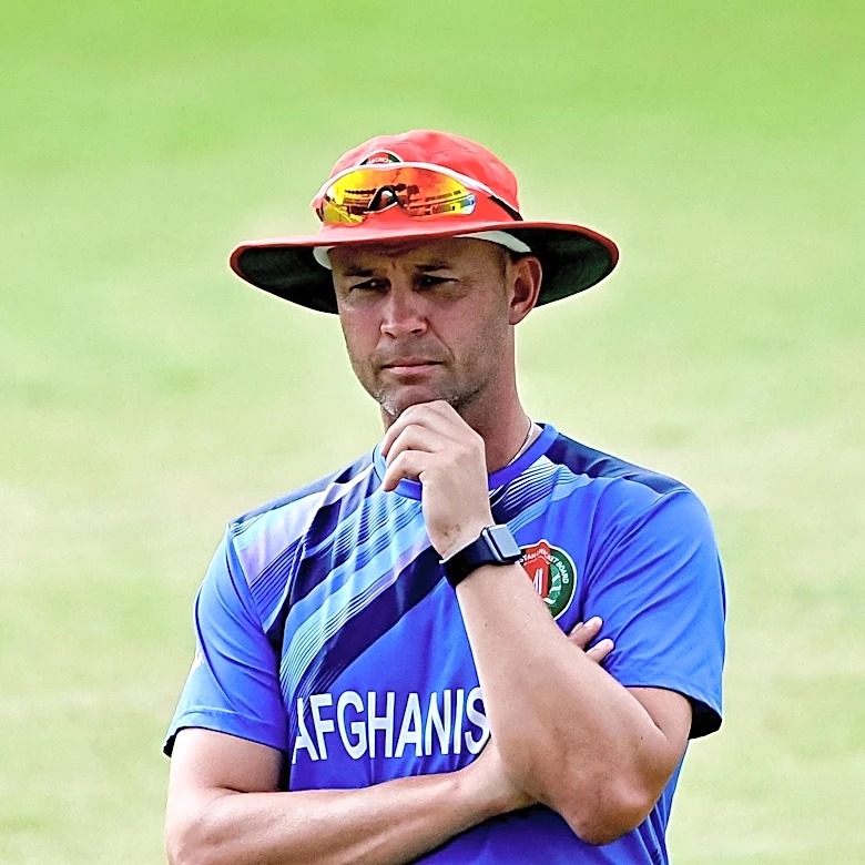 Jonathan Trott Joins Cricket Ireland as Consultant for Afghanistan Series