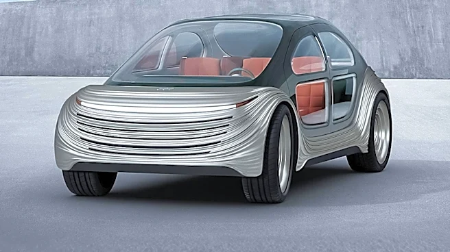 Lynk Co Targets Creative Consumers with Unique Car Design and Feedback System