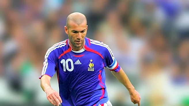 France and Spain Face Off in High-Stakes World Cup Semifinal