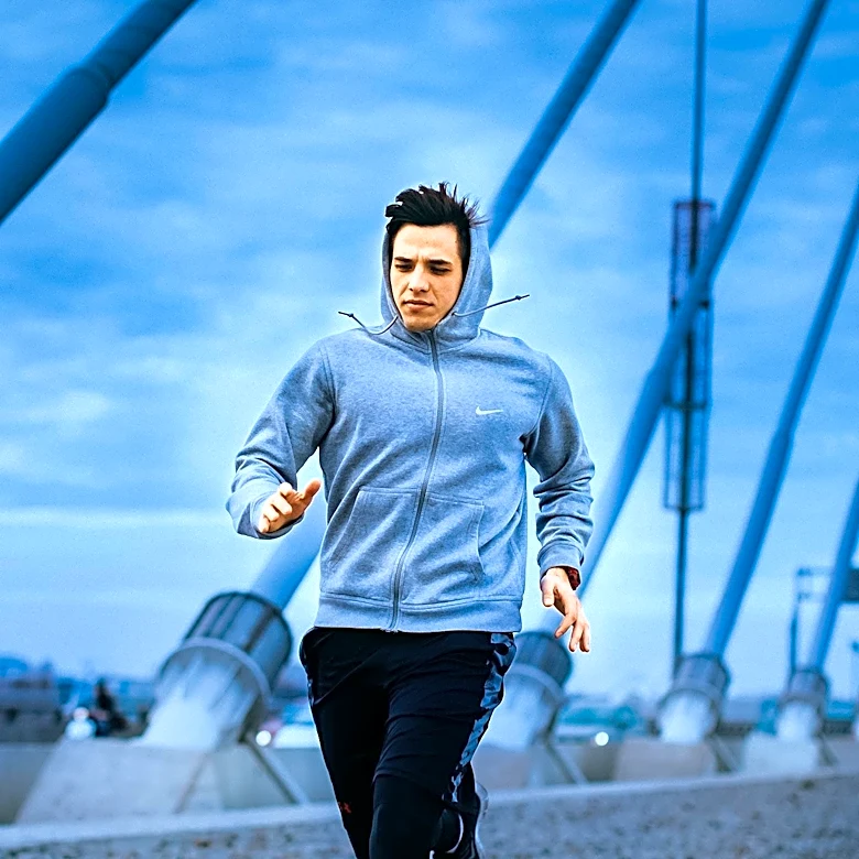 Rapper Gunna Promotes Fitness and Community Through Running Events