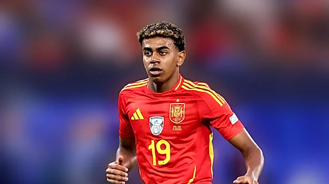 Spain and France Clash in Anticipated World Cup Semifinal