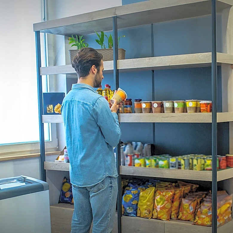 True North Energy Introduces 'Truly Tasty' Food Program to Enhance Convenience Store Offerings