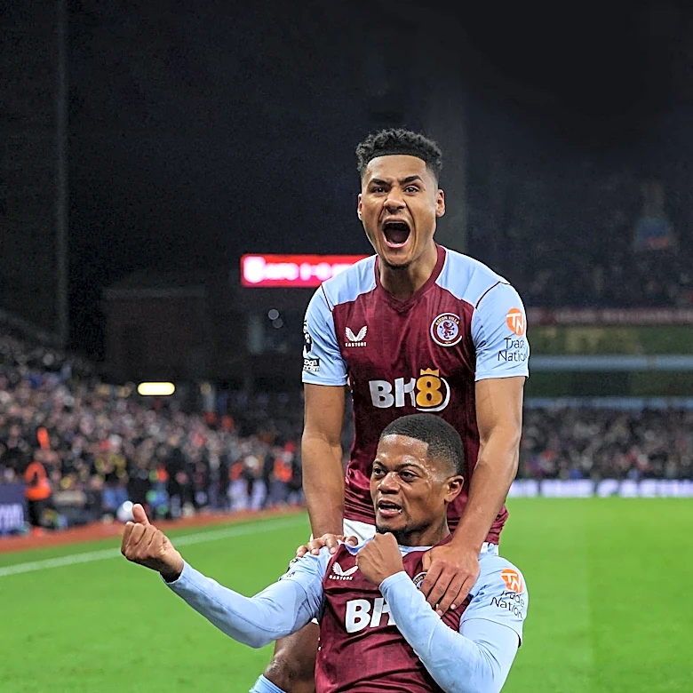Manchester United Completes £36 Million Signing of Youri Tielemans from Aston Villa