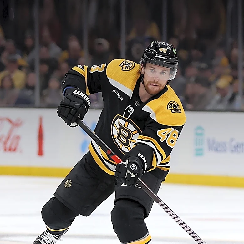 Boston Bruins Revamp Hockey Operations Staff with Key Appointments