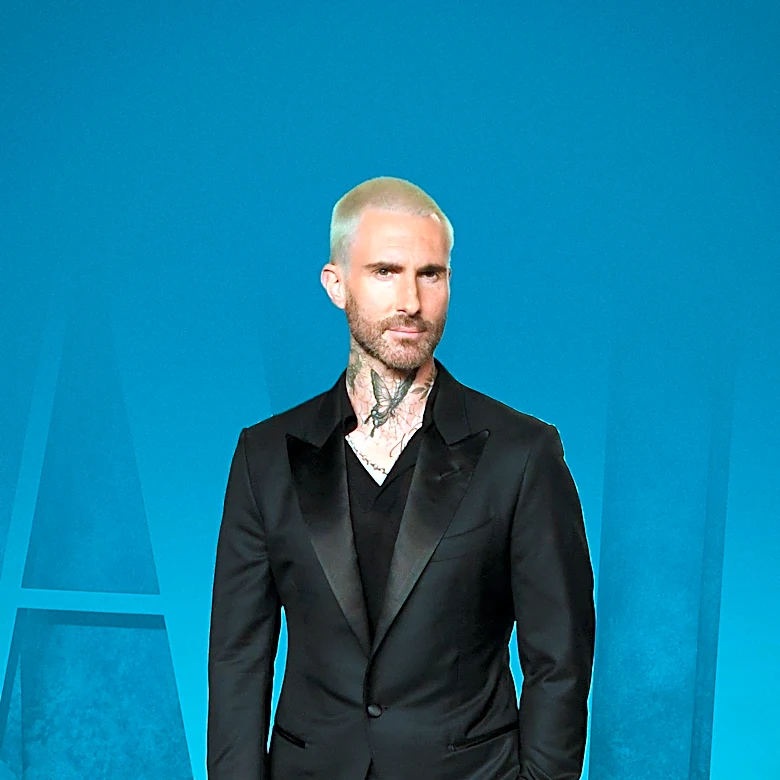 Adam Levine and Behati Prinsloo Share Rare Family Photo, Highlighting Privacy Concerns
