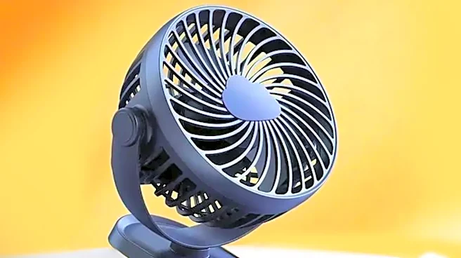 Portable Fans Offer Relief in Extreme Heat, NBC Tests Reveal