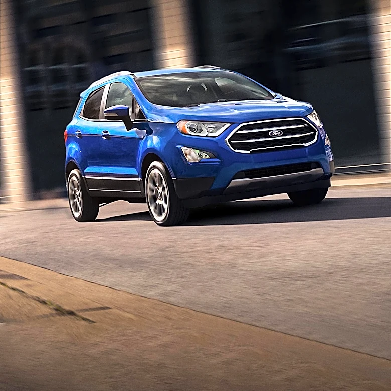 Ford Faces Class-Action Lawsuit Over $1.3 Billion Tariff Refund Claims
